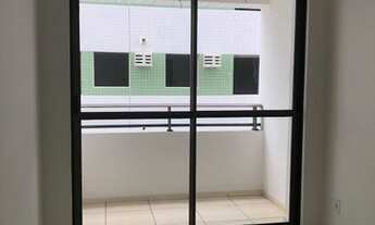 Imagem 6: Apartamento para venda tem 60 metros com 3 quartos sendo um suíte em Várzea - Recife