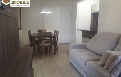 Imagem 5: OPORTUNIDADE itacorubi,2 dorm suíte lazer vista verde,100% mobiliado