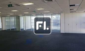 Imagem 6: Conjunto comercial na Vila Olímpia para locação com 550m²