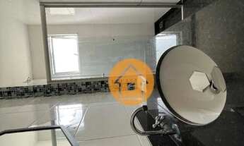 Imagem 4: Apartamento com 3 dormitórios à venda, 90 m² por R$ 560.000,00 - Caiçaras - Belo Horizonte