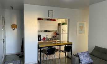 Imagem 3: Apartamento 3 quartos - Setor Marista