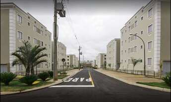 Imagem 7: Apartamento com 2 dormitórios à venda, 45 m² por R$ 150.000 - Rios d'italia - São Jos