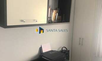 Imagem 3: APTO NO MORUMBI Apartamento com 3 dormitórios