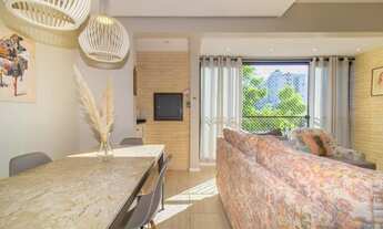 Imagem 3: Porto Alegre - Apartamento Padrão - Tristeza