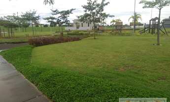 Imagem 4: Mirassol - Loteamento/Condomínio - Alphaville