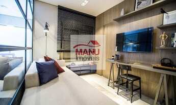 Imagem 4: Cobertura com 2 dormitórios no Sumaré