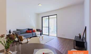 Imagem: Apartamento de 3 dormitórios na Chácara