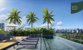 Imagem 5: Apartamento para venda com 116 m² com 3 quartos em Caminho das Árvores