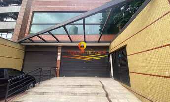 Imagem 1: Galpão/Depósito/Armazém para aluguel tem 1400 metros quadrados