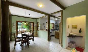 Imagem 4: Cond. Paisagem Renoir II / III - 3 dorms (1 ste), piscina, casa hóspedes!