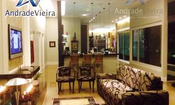 Imagem: Casa com 4 dormitórios à venda, 500 m²