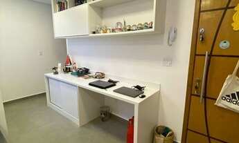 Imagem 3: Cobertura para Venda em Santo André, Vila Humaitá, 2 dormitórios, 1 suíte, 3 banheiros, 1