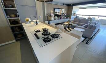 Imagem 4: Apartamento para venda tem 155 metros quadrados com 3 quartos em Caminho das Árvores - Sal