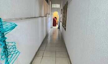 Imagem 5: Casa para venda e permuta com 163 metros quadrados com 3 quartos 2 vagas