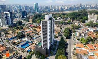 Imagem: SãO PAULO - Apartamento Padrão - Butantâ