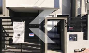 Imagem: Sobrado com 2 Suítes bairro cordeiros em