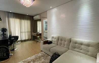 Imagem 7: Condomínio Le Boulevard, 2 quartos, Av Jacira Reis