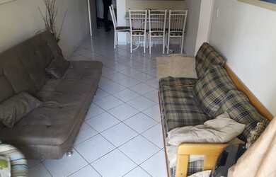 Imagem 7: Parcelo/Aceito carro/ 2 dorms frente mar