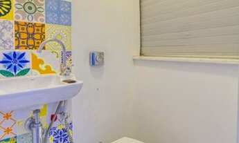 Imagem 4: Apartamento para Aluguel - Moema, 2 Quartos, 75 m2