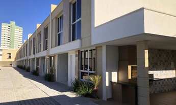 Imagem 6: Casa Duplex Pronta Mobiliada em Capim Macio - 3/4 Suíte - 100m² - Capim Macio Parque