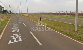 Imagem 6: ÁREA ÚNICA, NA ESTRADA DO AEROPORTO DE CASCAVEL, ESPECIAL LOCALIZAÇÃO - PR