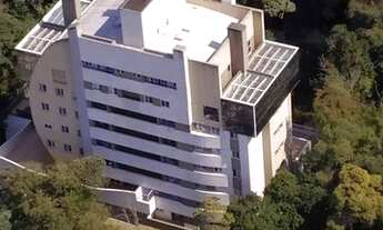 Imagem 5: Apartamento com 3 dormitórios e 02 vagas à venda por R$ 680.000 - Cascatinha - Curitiba/PR