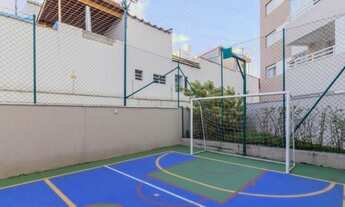 Imagem 4: Apartamento Studio na Pompeia com Varanda e Vaga