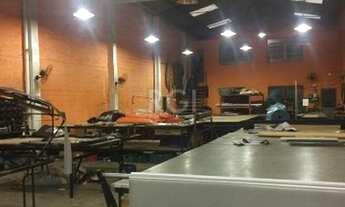 Imagem 7: Porto Alegre - Galpão/Depósito/Armazém - Agronomia