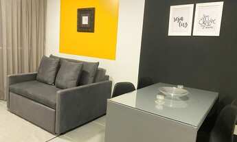 Imagem 6: Locação Apartamento com 1 dormitório