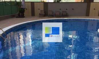 Imagem 4: Apartamento com 3 dormitórios à venda, 130 m² por R$ 970.000 - Aldeota - Fortaleza/CE