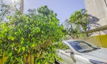 Imagem 7: Porto Alegre - Casa Padrão - São João