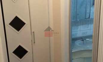 Imagem 6: Apartamento com 3 dormitórios à venda, 64 m² por R$ 480.000,00 - Vila Monumento - São Paul