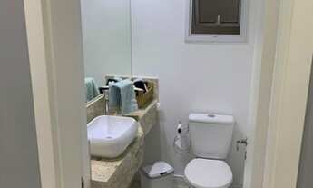 Imagem 4: Apartamento com 3 dormitórios à venda, 138 m² por R$ 1.290.000 - Vila Andrade - São Paulo