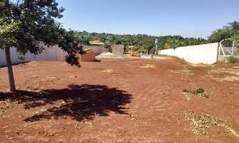 Imagem 4: Excelente Terreno no Condomínio Vitassay .Plano, todo murado c/1900 m²