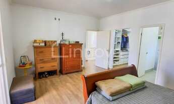 Imagem 6: Casa de condomínio sobrado para venda com 316 metros quadrados com 3 quartos