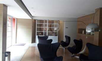 Imagem 5: São Paulo - Apartamento Padrão - MOEMA