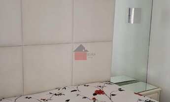 Imagem 2: Apartamento Mobiliado