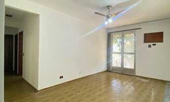 Imagem 2: Apartamento com 2 dormitórios à venda, 90 m² por R$ 400.000,00 - Vila Valqueire - Rio de J