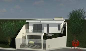 Imagem 7: LAGOA SANTA - Casa Padrão - Alto do Joá