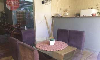 Imagem 7: Casa com 3 dormitórios à venda, 280 m² por R$ 590.000,00 - Jardim Paulistano - Ribeirão Pr