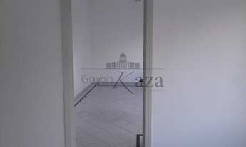 Imagem 4: Sao Jose dos Campos - Conjunto Comercial/Sala - Vila Adyana