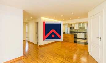 Imagem 3: Venda Apartamento 3 Dormitórios - 97 m² Brooklin