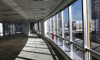 Imagem 2: Conjunto para alugar, 330 m² por R$ 11.575,55/mês - Brooklin - São Paulo/SP