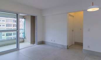 Imagem 3: Apartamento para locação com 1 quarto em Vila Buarque- São Paulo-SP