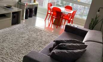 Imagem 2: Apartamento para venda tem 74 metros quadrados com 2 quartos em Armação - Salvador - BA