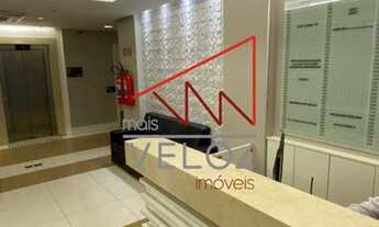 Imagem 2: Rio de Janeiro - Conjunto Comercial/Sala - Centro