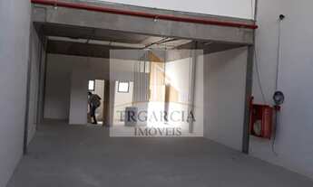 Imagem 4: São Paulo - Galpão/Depósito/Armazém - Tatuapé