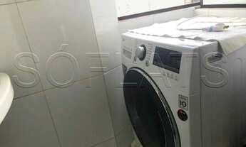 Imagem 7: Flat Ritz disponível para venda com 48m² e 01 vaga de garagem