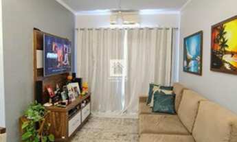 Imagem 5: Apartamento para venda com 78 metros quadrados com 3 quartos em Floresta - Porto Velho - R