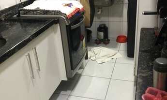 Imagem 5: Apartamento 3/4 Matatu de Brotas